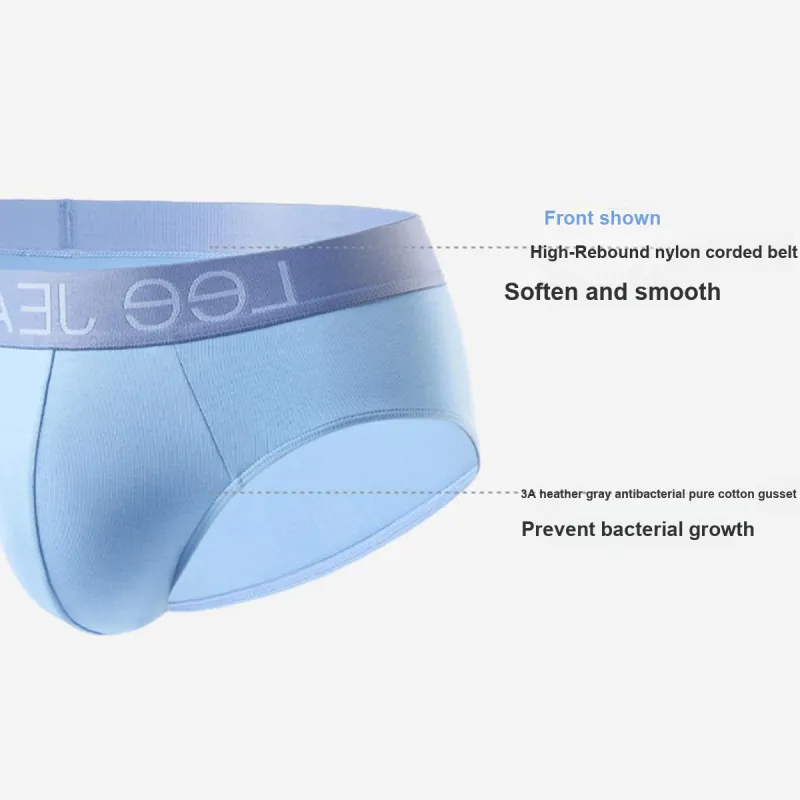 Lee Underwear Gift Box Men's Combo Set-27