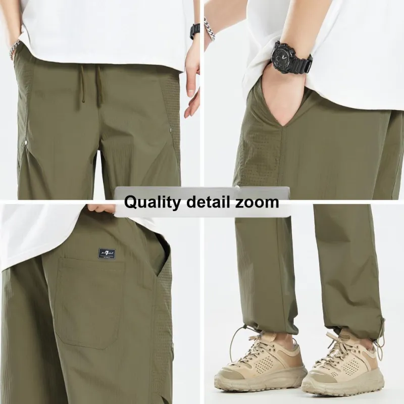 7 FOR ALL MANKIND Casual Pants Unisex-11