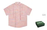 Pink Yellow Plaid [Box]