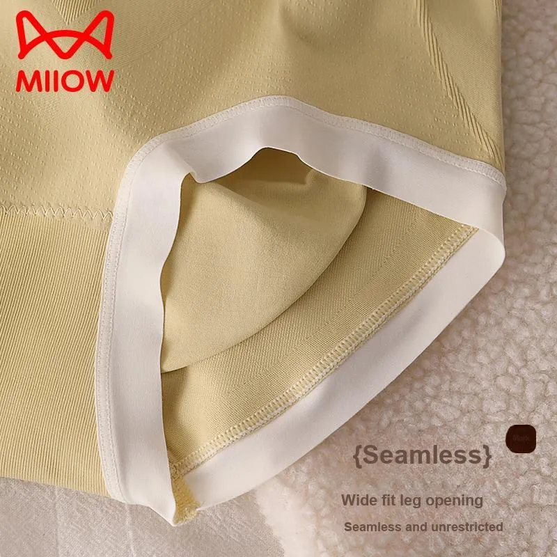 MIIOW Underpants Women's 3 Pack-5