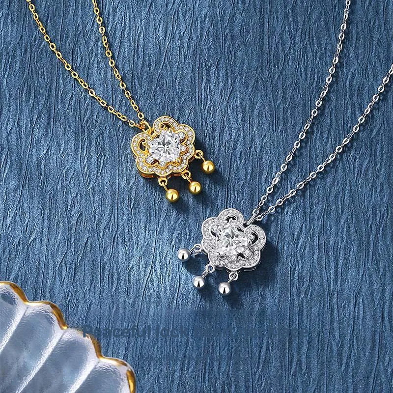 VANA 925 Sterling Silver Necklaces Women's-2