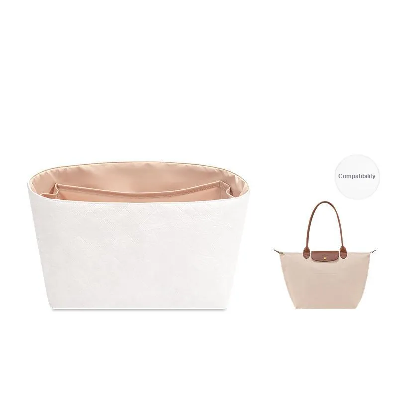 FANJI DuPont Paper Bag Insert Unisex Multicolor-2