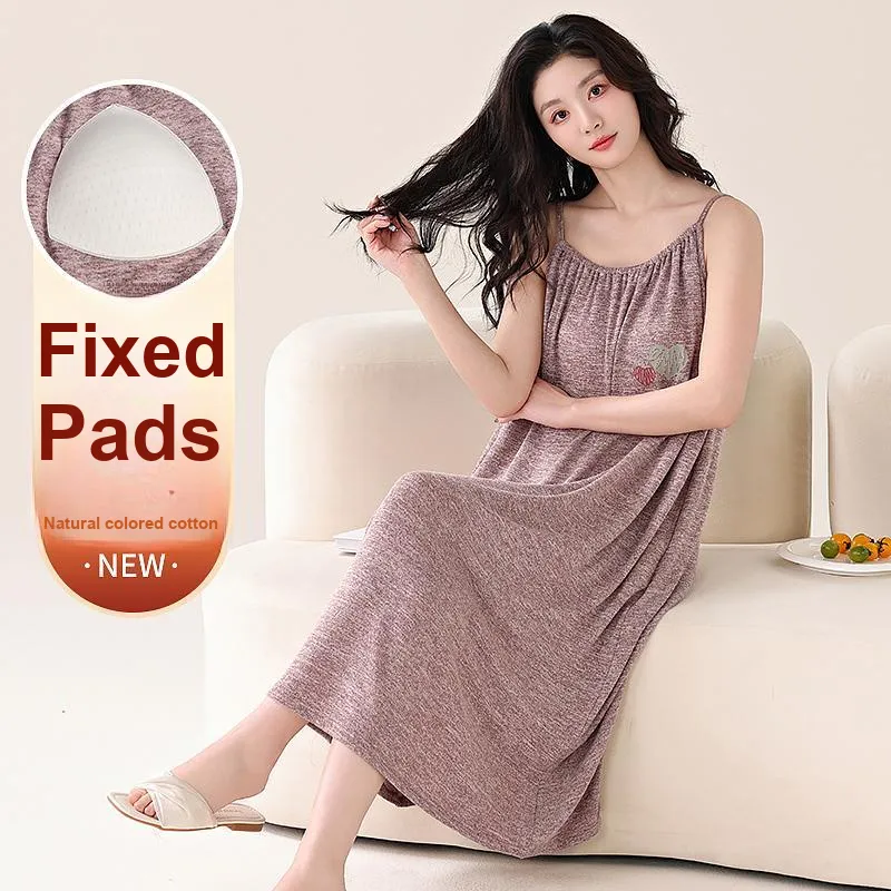 Ta Yan Women's Nightgowns-13