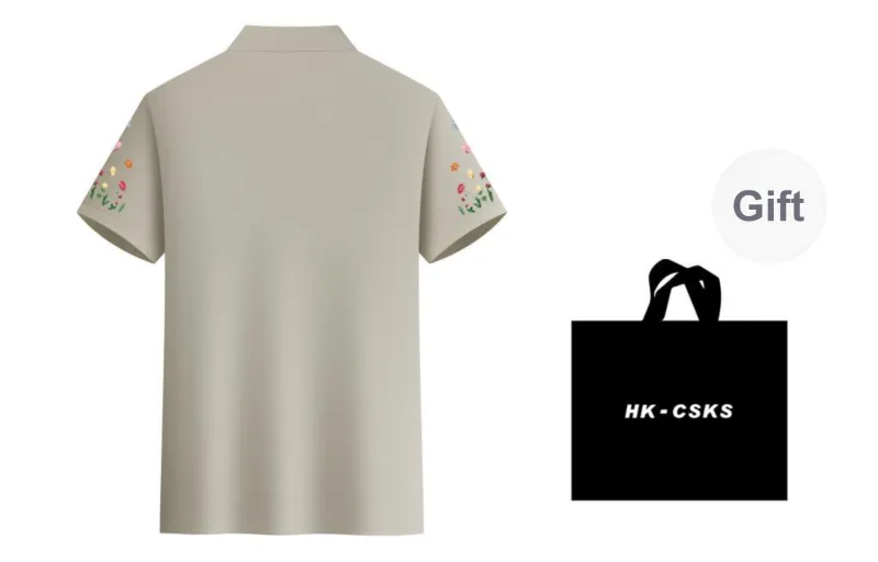 CSKS Polo Shirts Unisex-39