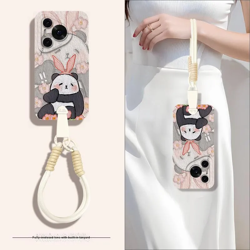 Interesting shell Phone Cases-7