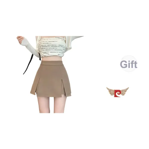 PIERRE CARDIN Короткая Юбка Женская