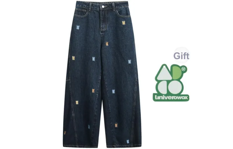 OWOX Jeans Women's-4