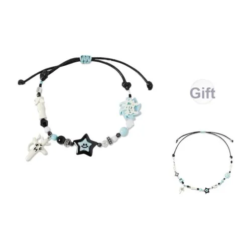 Датан Годин Сплав Браслеты Женские