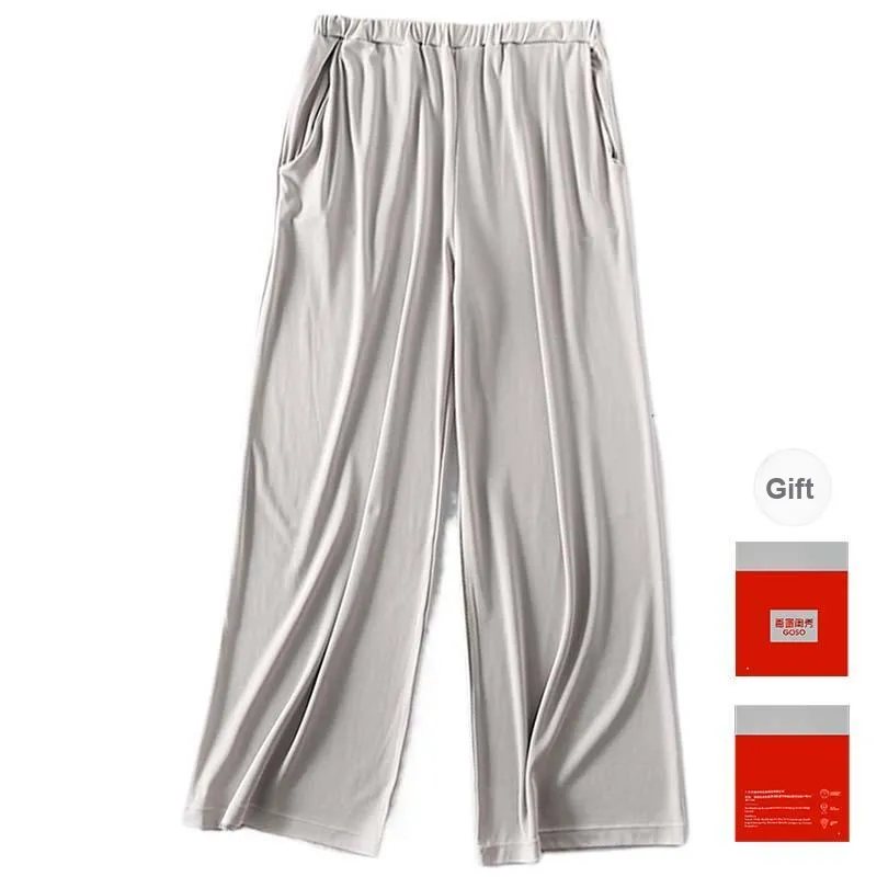 GOSO Pajama Pants Women's Gift Box Set-12