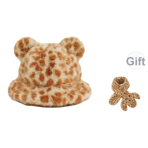 YANGQIYINGTAO Полиэстер Шапки-бини Унисекс