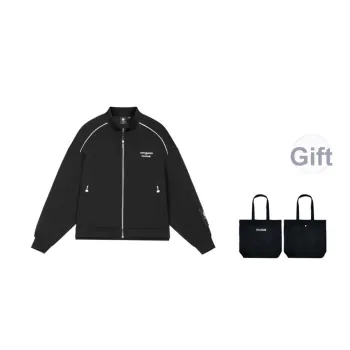 Palladium Jackets Coats Unisex Lead Black