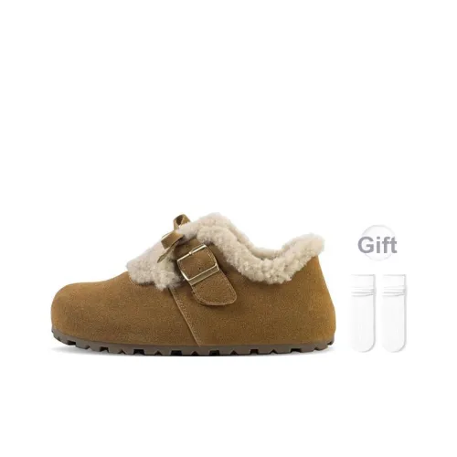 BLUBLONC Обувь Birkenstock Женская