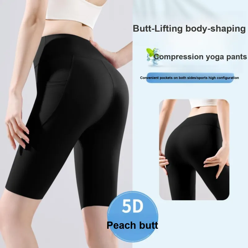 Urban Beauty Shapewear Bottom Women's-5
