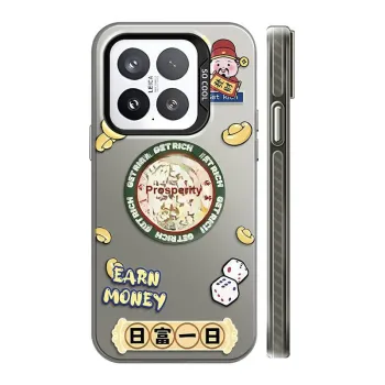 GELEI Phone Cases