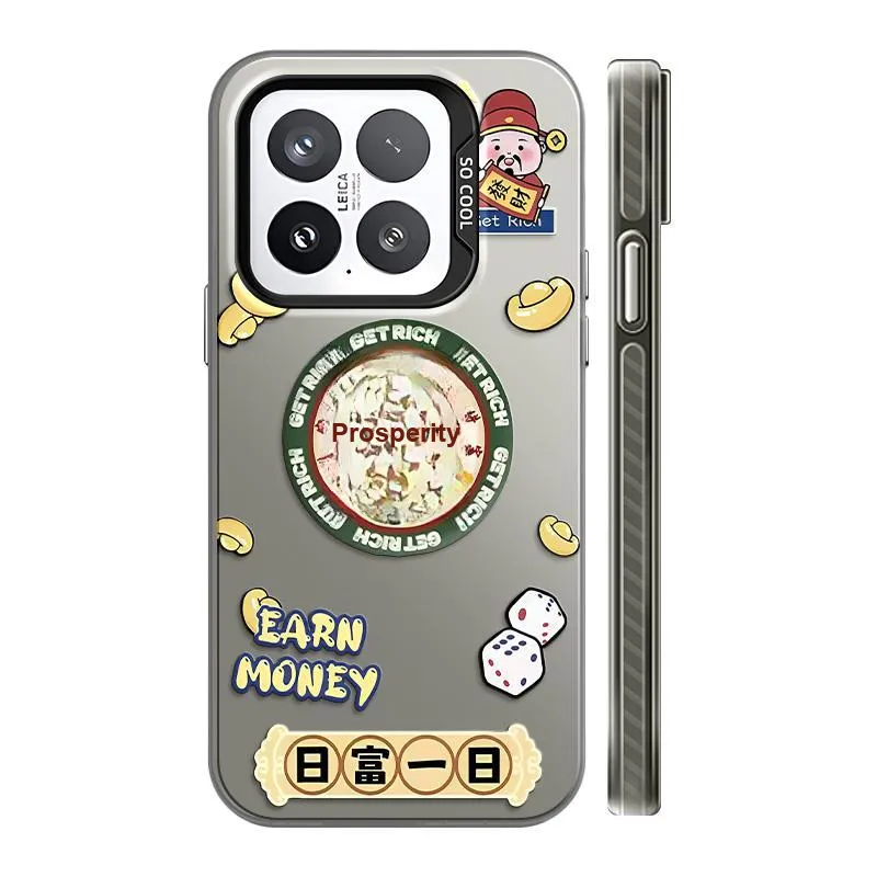 GELEI Phone Cases-0