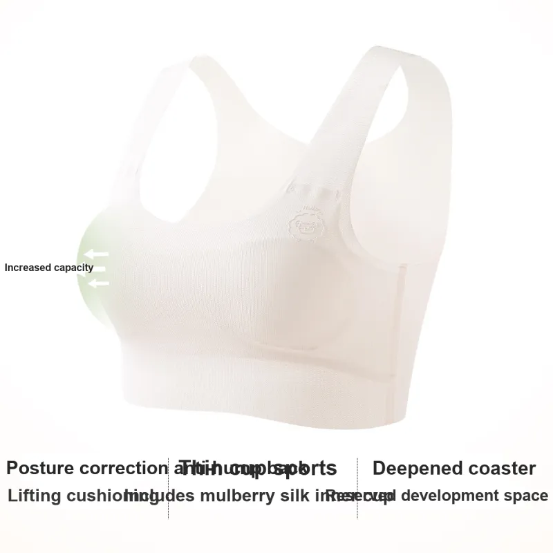 JUNEROSE Women's Bras-3