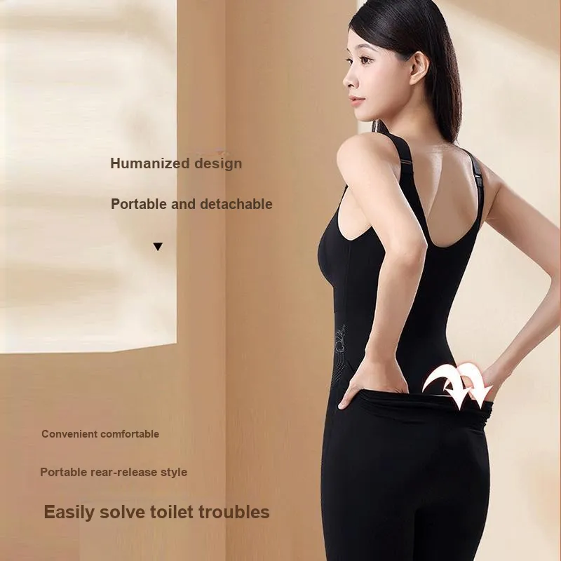 GRACEWELL Women's Shapewear-3