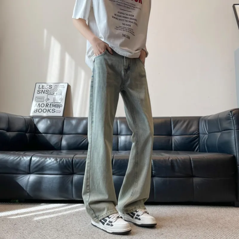 S.k. Manor Hill Jeans Unisex-18