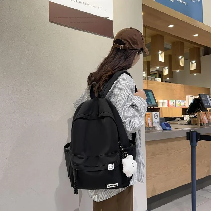 Deli Bear Backpacks-23