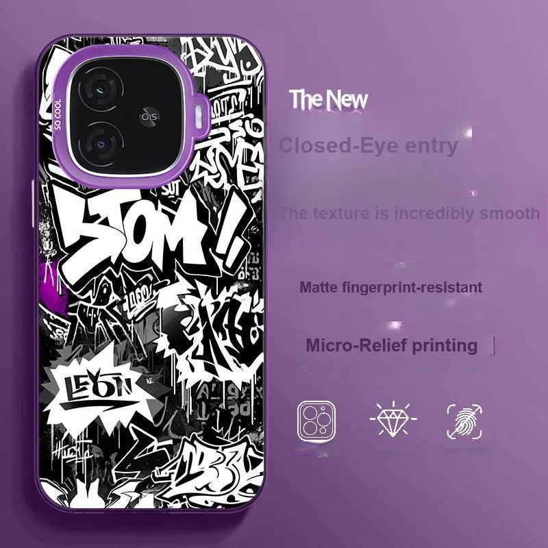 BAOCHENG Phone Cases-5