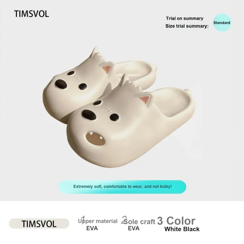 TIMSVOL Slippers / Home Slippers-1