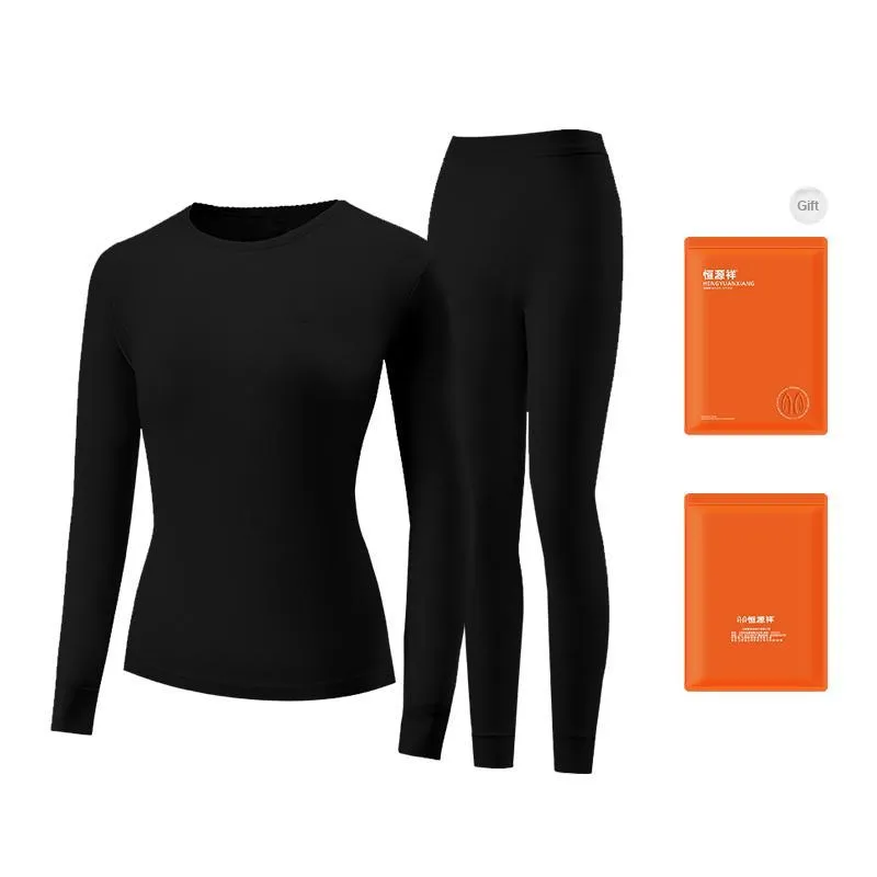H YXIANG Thermal Set Women's Shopping Bag-2