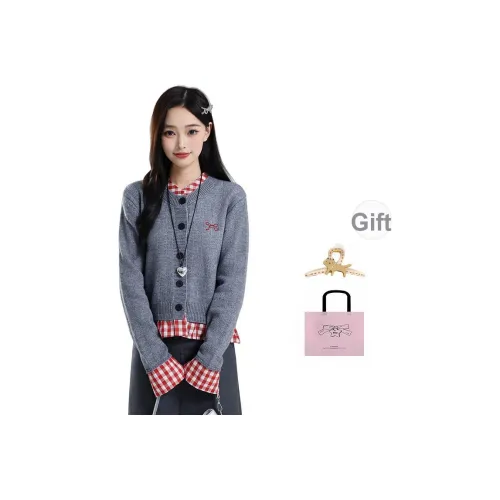 EVPGB Женские Свитера