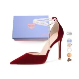 Red 9CM[Gift Box Set]+Giveaway