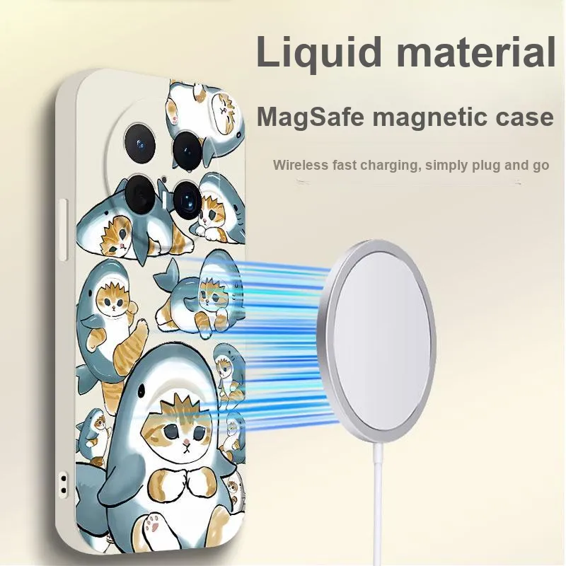 BAOCHENG Phone Cases-5