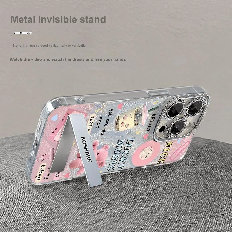 HASEE Phone Cases-4
