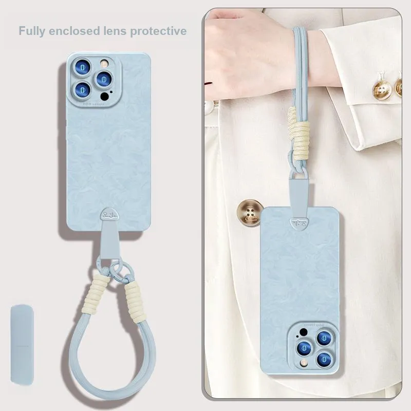 Interesting shell Phone Cases-9
