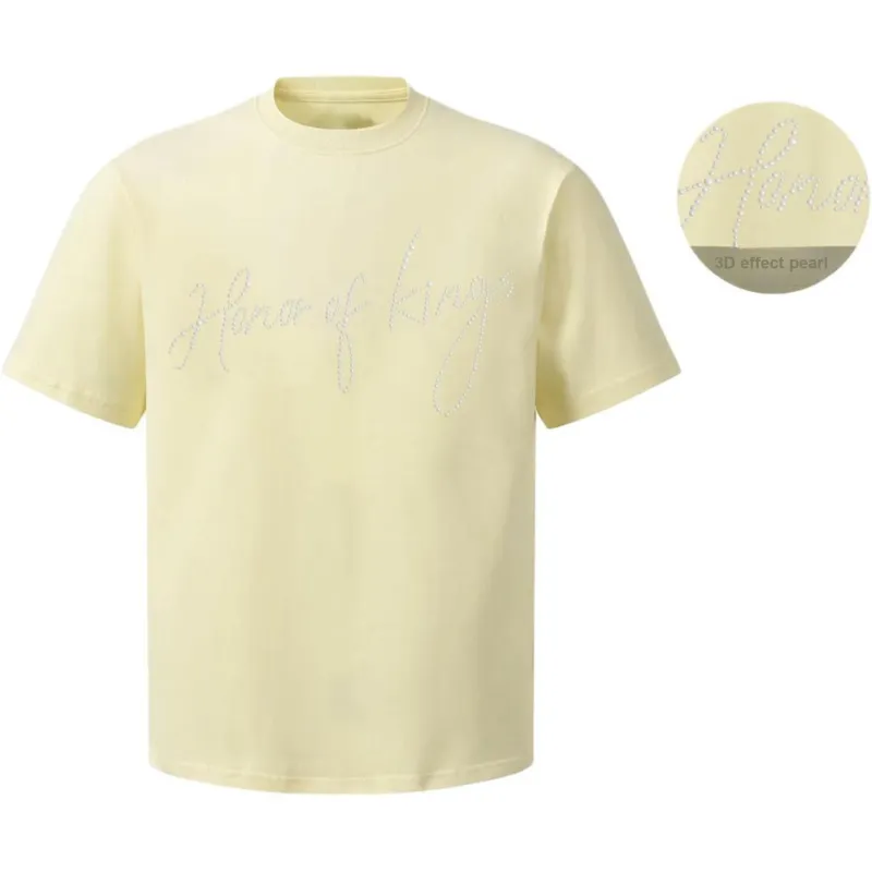 HONOR OF KINGS T Shirts Unisex-25