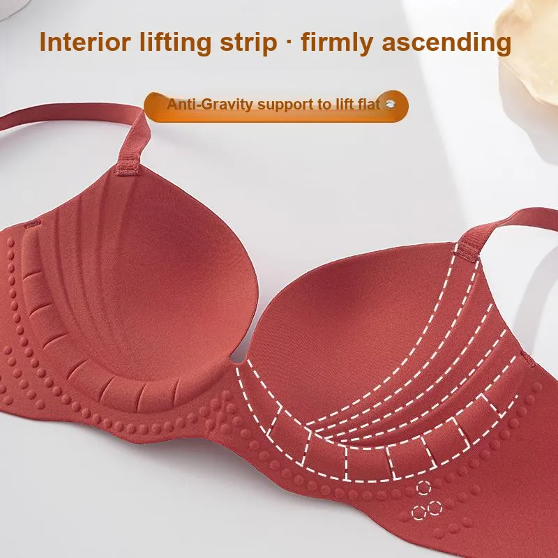 Urban Beauty Bra Women's Gift Box Set-32