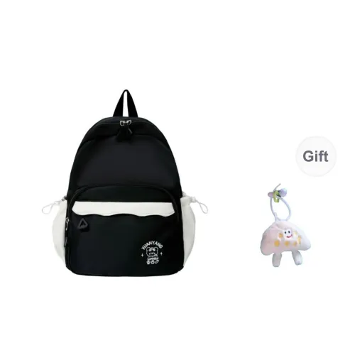 URBAN FOREST Composite Cloth Backpack Women's Multicolor