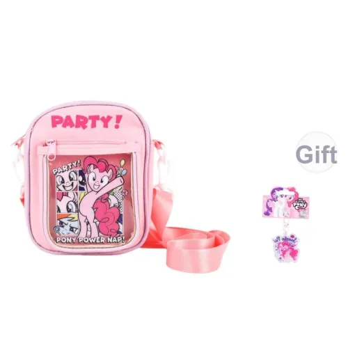 PinkyPinky Ита-баги Унисекс