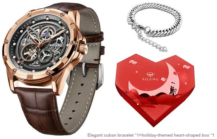 AILANG Men Watch-23