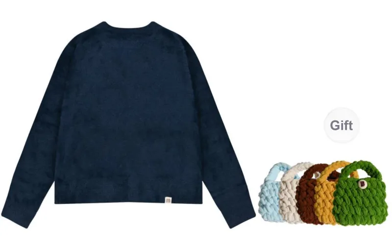 Madgood Sweaters Unisex-7