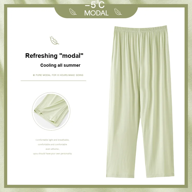 GOSO Women's Pajama Pants-1