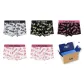 5 Pack (White+White+Gray+Black Gold+Black Red)