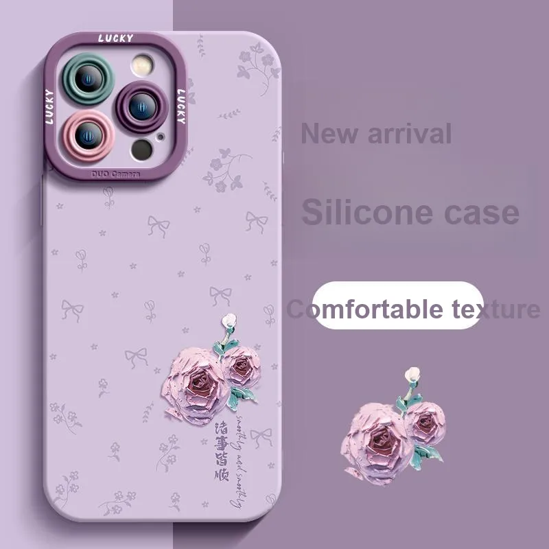 RVIXE Phone Cases-1