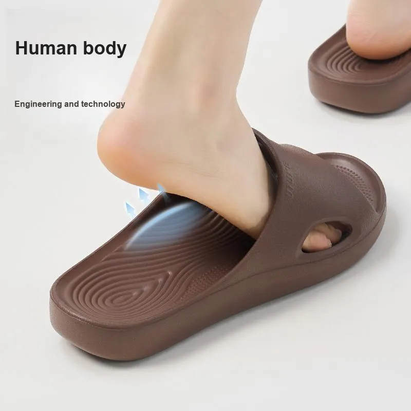 UTUNE Slippers / Home Slippers-20