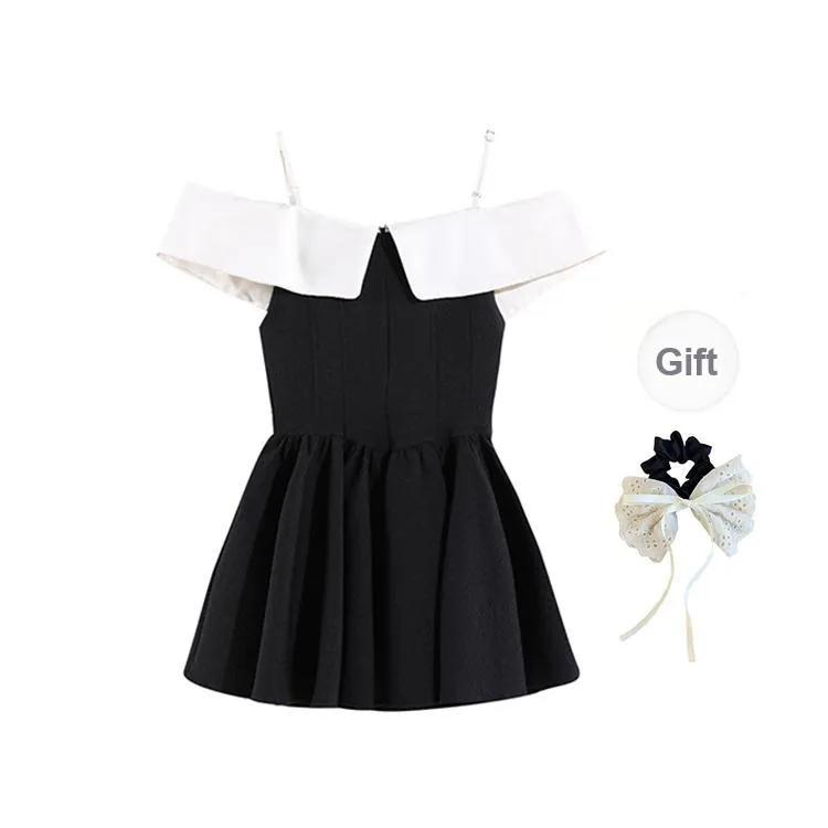 / Slip Dresses Women's-3