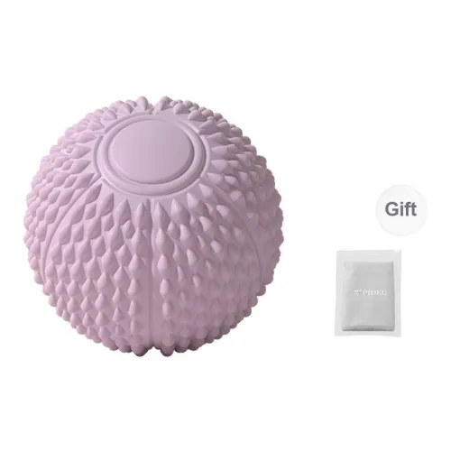 PAIDU Fascia Balls Yoga Dance Fitness Gymnastics Rehabilitation Full Body Muscle Relaxation Acupoint Massage 70mm