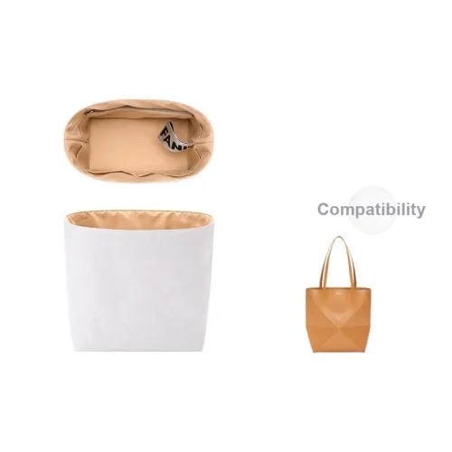 FANJI Бумага DuPont Тоут Сумка Вкладыш 16,5 25,5 41 Унисекс Многоцветный