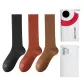 [3 Pack]Black *1, Camel *1, Caramel *1
