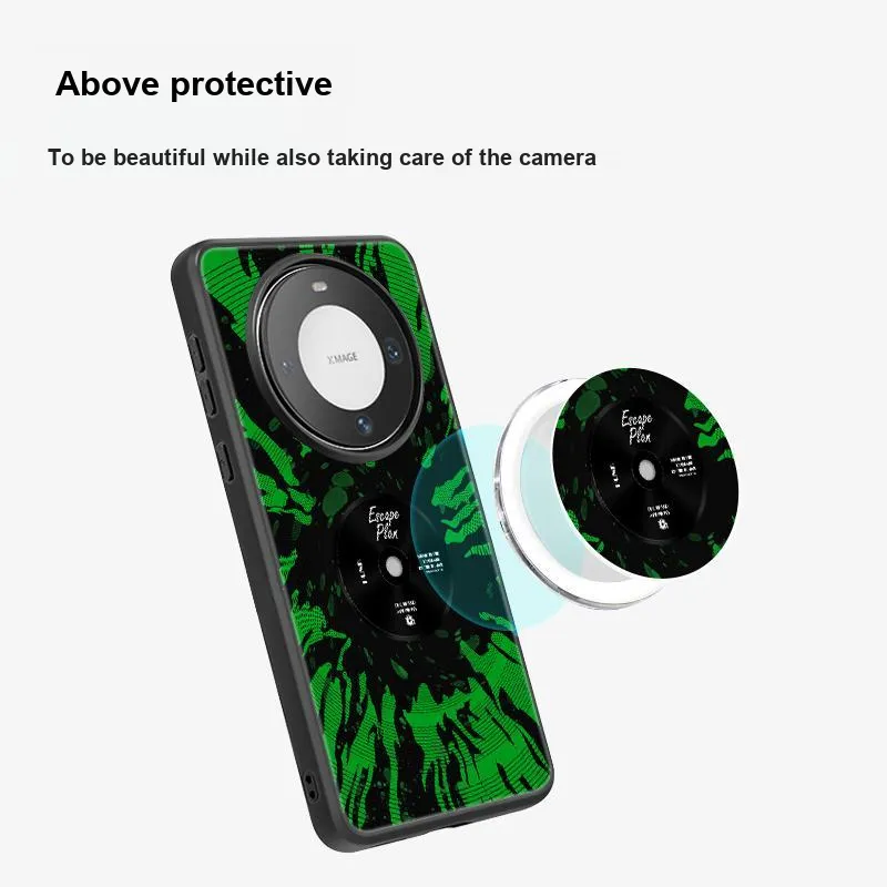 X Beast Lab Phone Cases-8