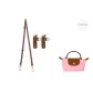 (Cotton Candy Pink) · Crossbody Set