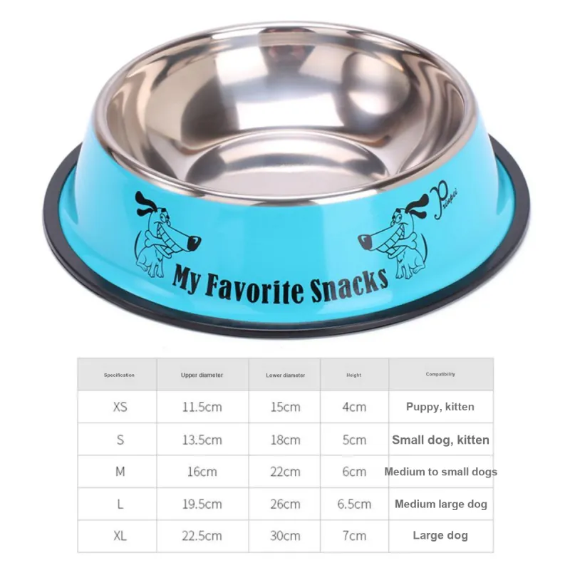Kimpets Cat And Dog Bowls & Slow Feeder Bowls-1
