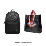 Shopping Bag (Gray Pattern+Shopping Bag)