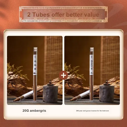 MOSFANTAL Thread Scent 40g 2 Tube Pack